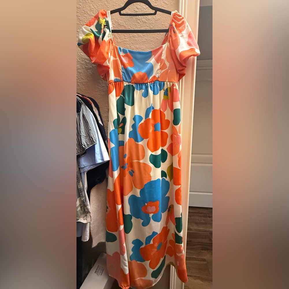 Boutique Women's Dress